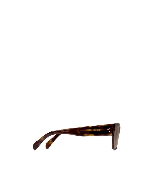 Céline Multicolor Frame 55 Sunglasses for men