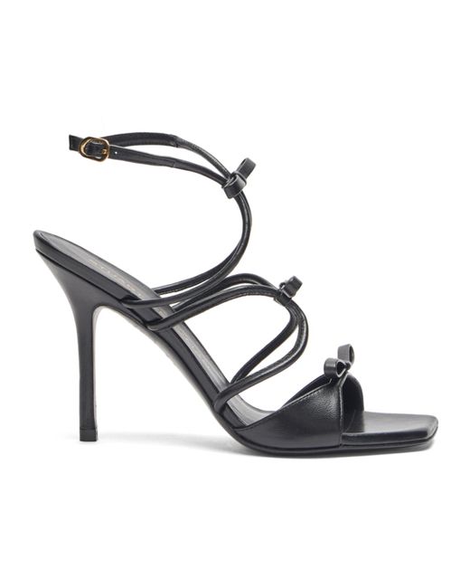 Stuart Weitzman Multicolor 100Mm Tully Sandals