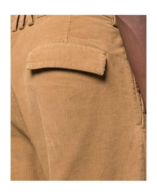 RANRA Natural Kennari Casual Pants for men