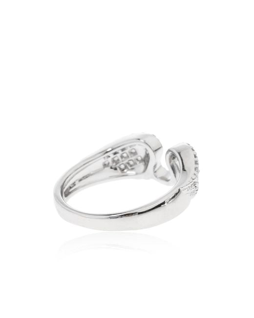 Zadig & Voltaire White Rock Ring