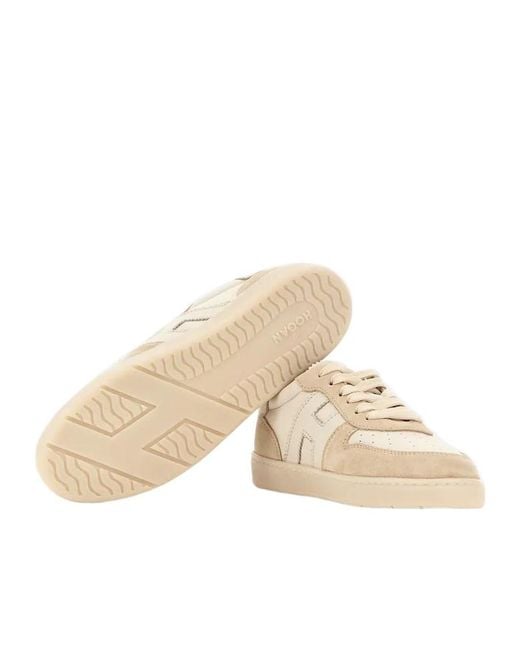 Hogan Natural Cool Sneakers