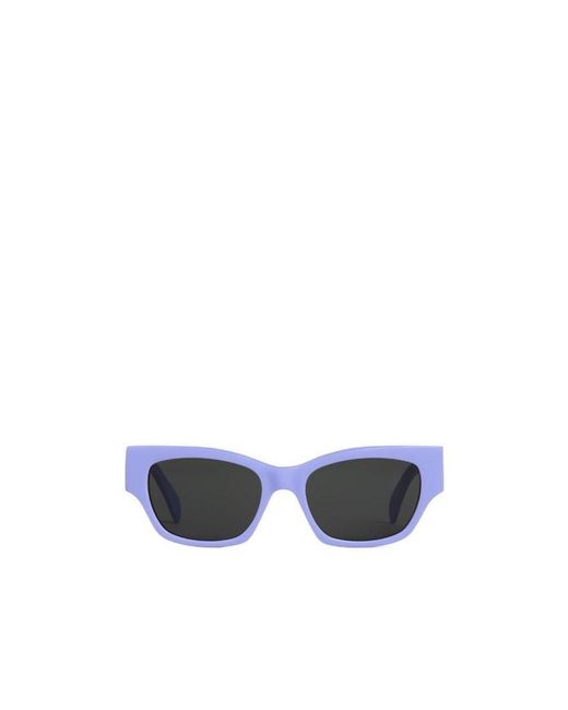 Céline Blue Monochroms 01 Sunglasses