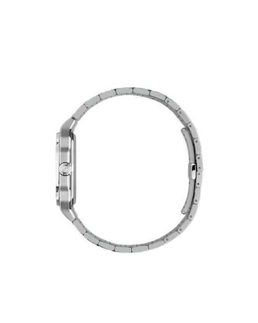 Gucci Green G-Flat Watch, 36Mm for men