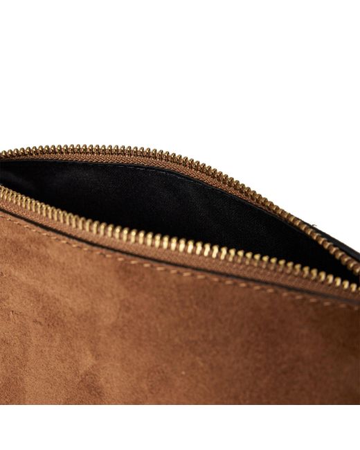Marc Jacobs Brown Lightweight Shoulder Bag