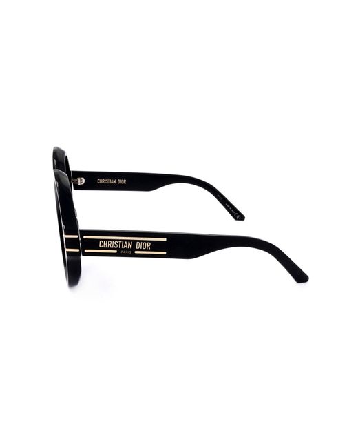 Dior Multicolor Full Frame Sunglasses