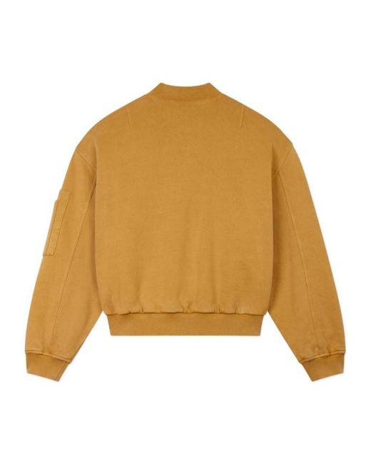 KENZO Natural Kube' Reversible Bomber for men