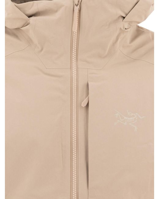 Arc'teryx Natural Ralle Gore-Tex Jacket for men