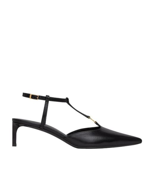 Céline Multicolor Pump Kitten