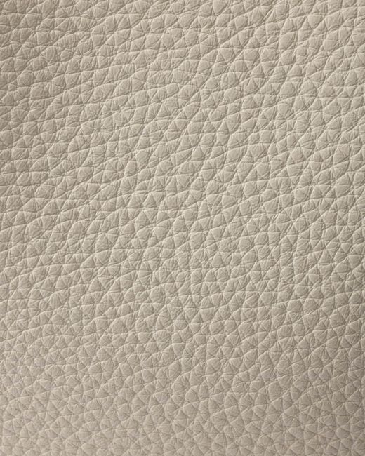 Prada Natural Medium Leather Bag