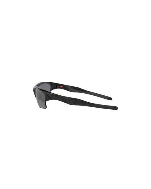 Oakley Multicolor Half Jacket 2.0 Xl Sunglasses for men