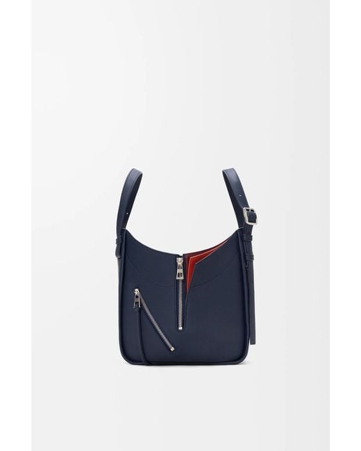 Loewe Blue Adjustable Shoulder Bag