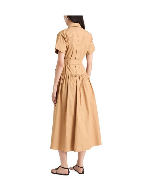 Max Mara Natural Summer Dresses