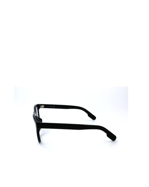 KENZO White Logo Flat Mirror