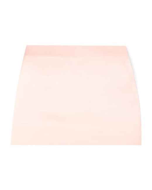 Lisa Yang Pink Mini Skirt