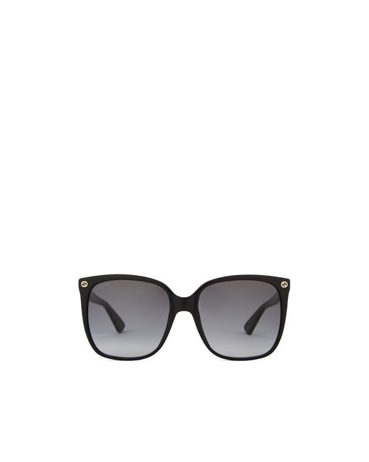 Gucci Multicolor Logo Sunglasses
