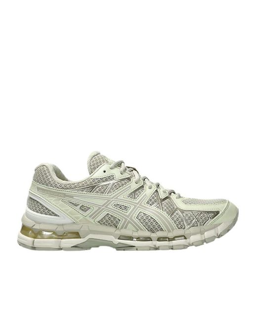Asics Multicolor Gel Kayano 20 Sneakers for men