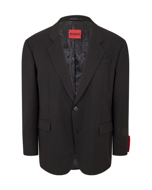 Boss Black Blazer for men