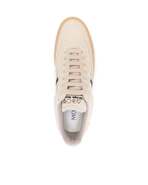 Moncler Genius Natural Sneakers for men