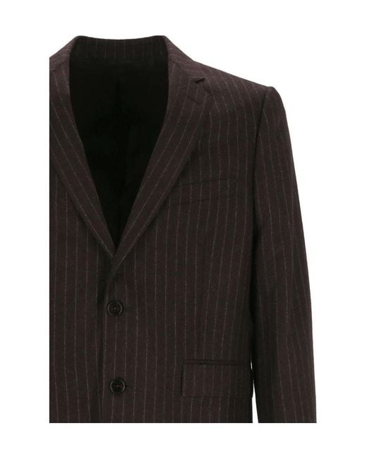 Céline Black Carnaby Jacket for men