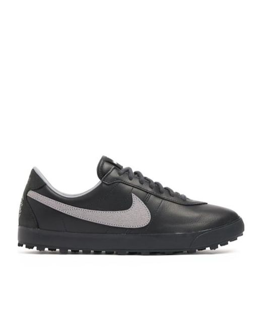 Nike Black Astrograbber Sneakers for men