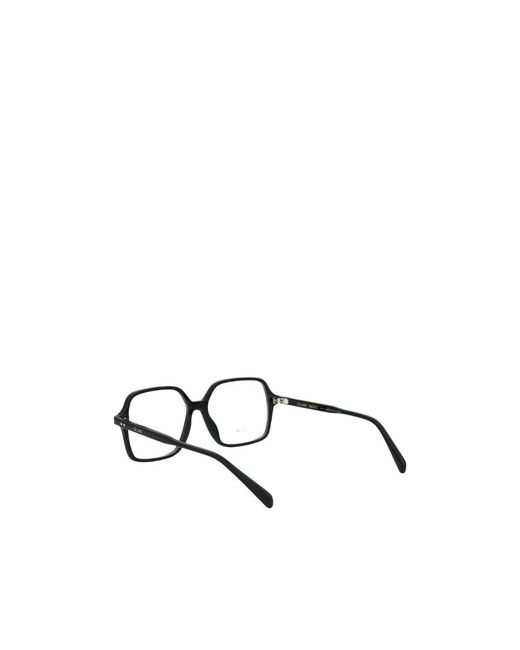 Céline Metallic Logo Flat Mirror for men
