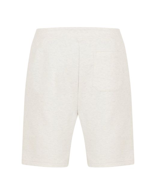 Ralph Lauren Natural Comfortable Shorts for men