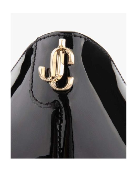 Jimmy Choo Multicolor Love 85 Pumps