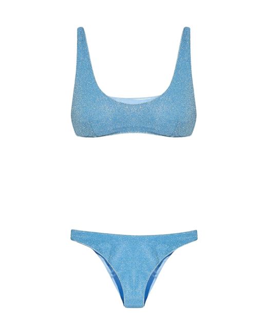 Oseree Blue Lumière Bikini