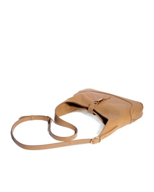 Gucci Multicolor Jackie 1961 Medium Shoulder Bag