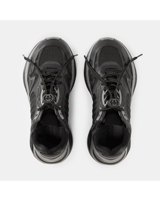 Gucci Gray 2.0 Trainers for men