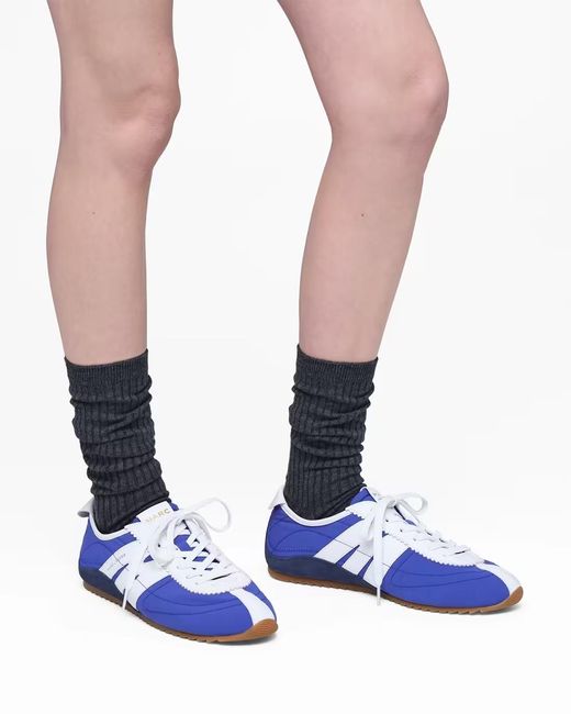 Marc Jacobs Blue The 400 Bleecker Runner for men