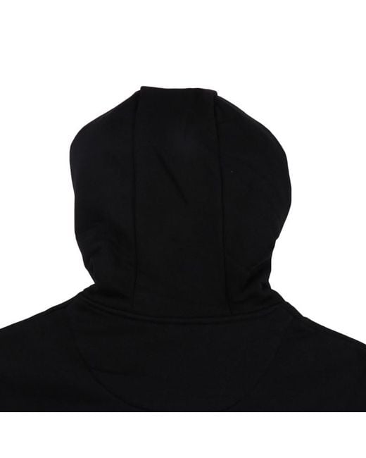 Versus  Black Logo Details Sweater for men