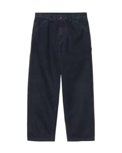 Carhartt Blue Og Single Knee Pant for men