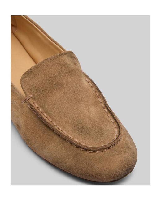 Marsèll Brown Marsèll Mandolo Loafers