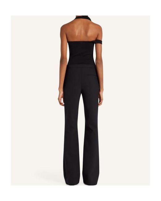 Courreges Black Top