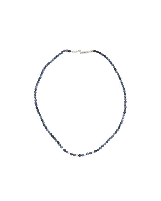 Isabel Marant Metallic Plastic Necklaces