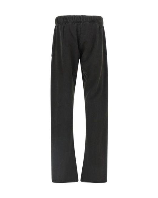 GALLERY DEPT. Black Pant for men