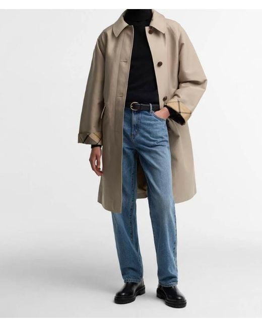Barbour Natural Ria Raincoat
