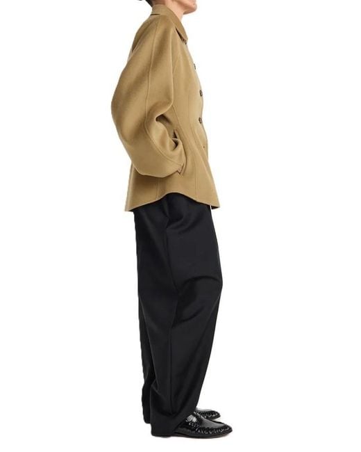 Rohe Multicolor Long-Sleeved Jacket