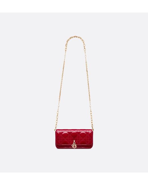 Dior Red My Dior