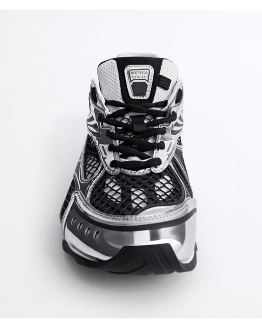 Bottega Veneta Black Orbit Sneaker