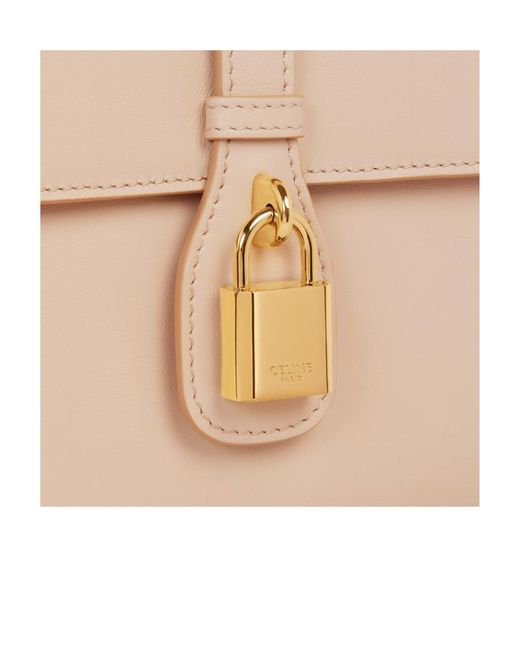 Céline Natural Medium Tabou