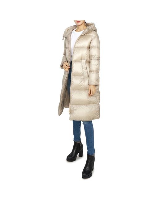 Herno Natural Jackets