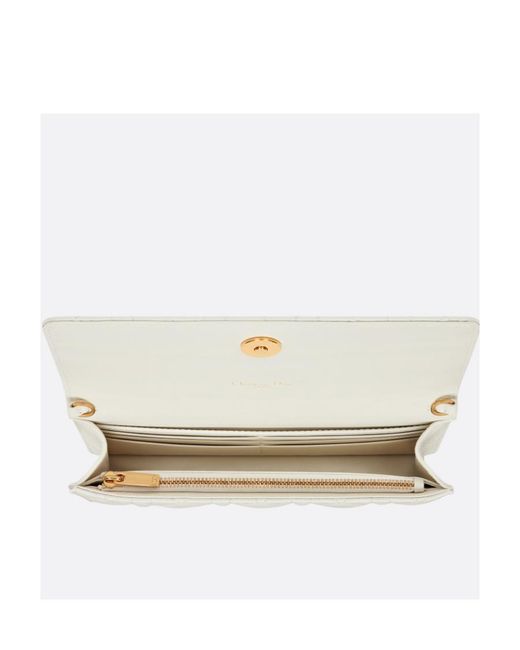 Dior Natural Caro Pouch