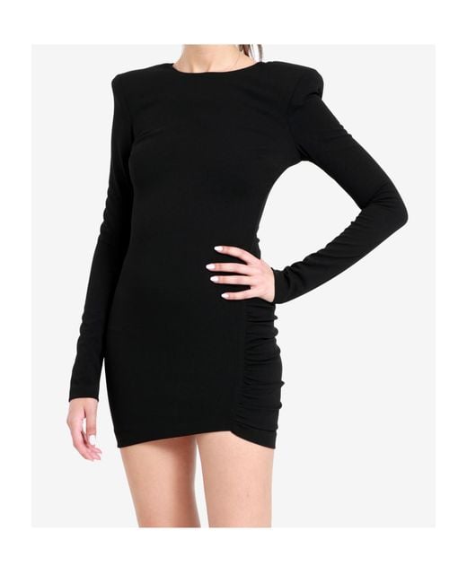 Aniye By Black Long Sleeve Dress