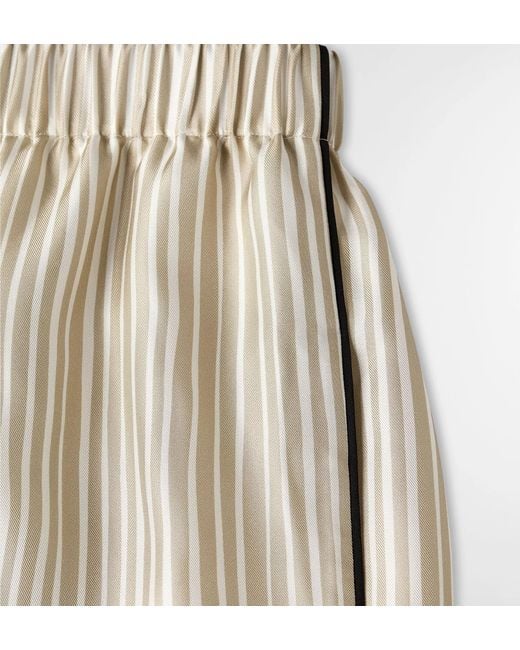 Dior Natural Pantalon Iviera