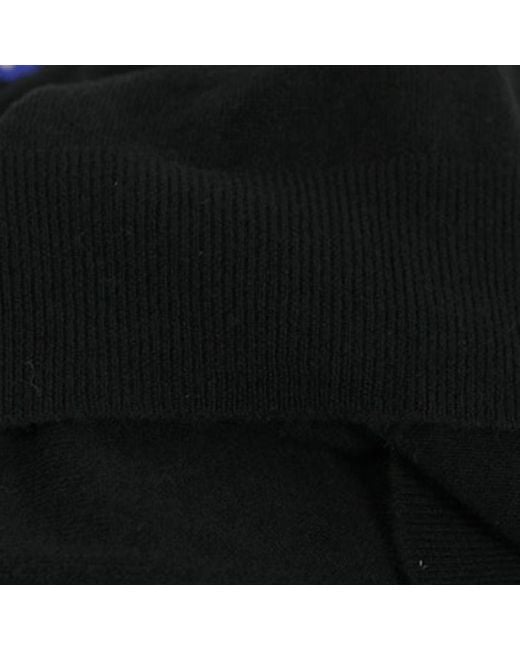 Stella McCartney Blue Animal Scarf