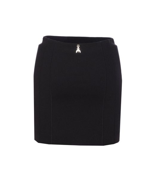 Patrizia Pepe Black Patrizia Pepe