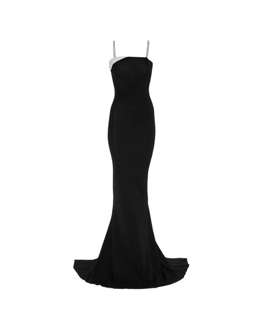 Jacquemus Black Gowns
