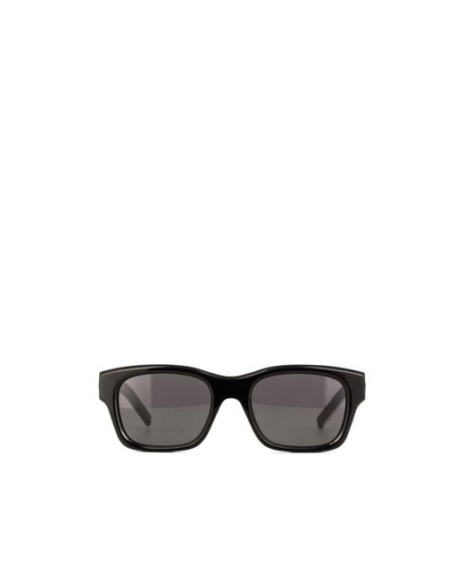 Givenchy Multicolor Eyewear Square Frame Sunglasses for men